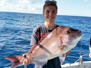 Snapper Ban in South Australia: The Whole Picture