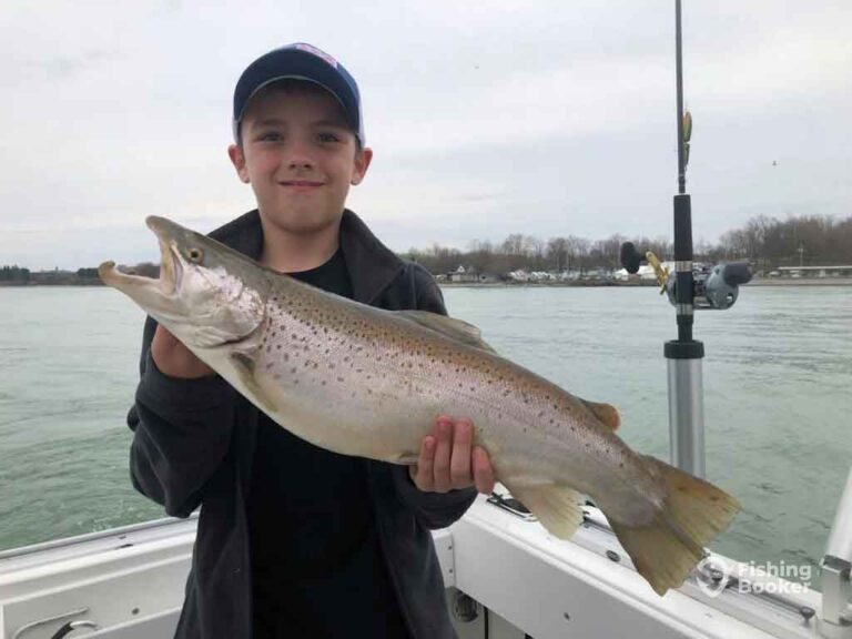 FishingBooker Pulaski, NY Fishing The Complete Guide