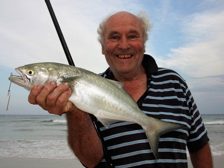 Fishing in PERTH The Complete Guide