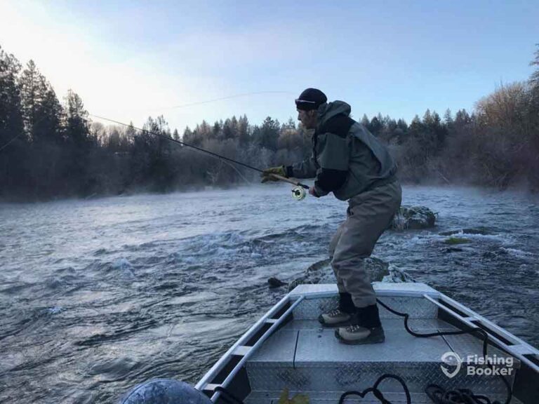 Fishing in NANAIMO The Complete Guide