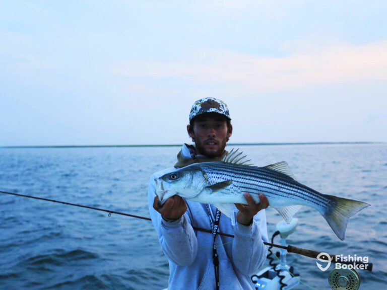 FishingBooker Fishing in Wildwood, NJ The Complete Guide for 2024