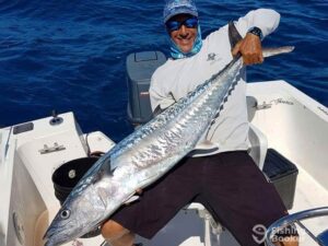 Fishing in SAN JUAN: The Complete Guide