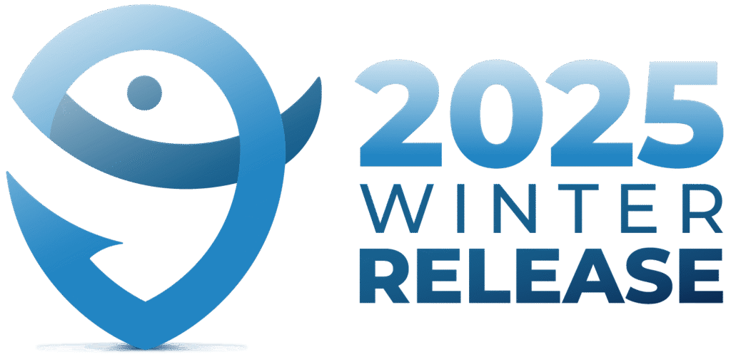 FishingBooker 2025 Winter Release